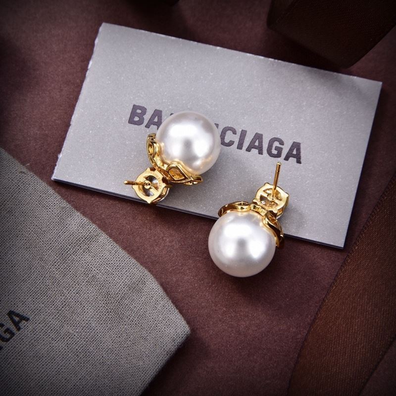 Balenciaga Earrings